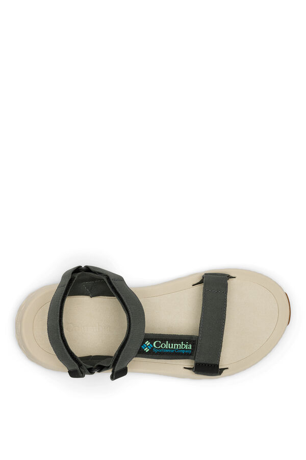 Columbia Konos sandals GLOBETROT&trade; grey