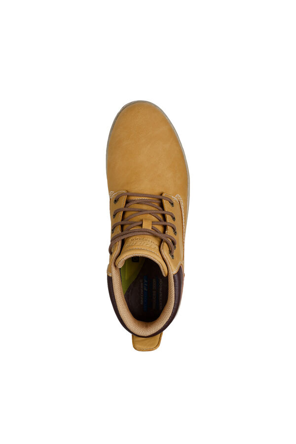 Skechers Garlan Deno sneakers vison