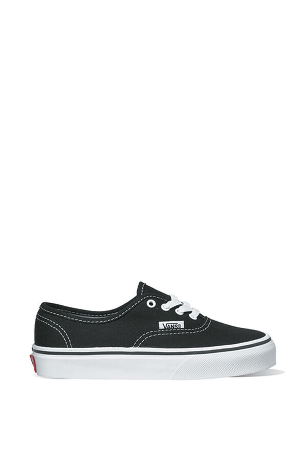 Vans Authentic trainers black