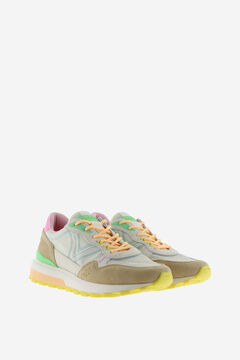 Victoria Zapatillas suela relieve