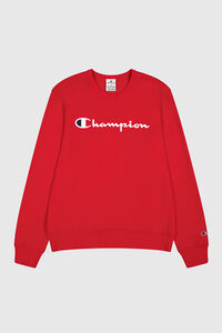 Champion Sudadera cuello caja