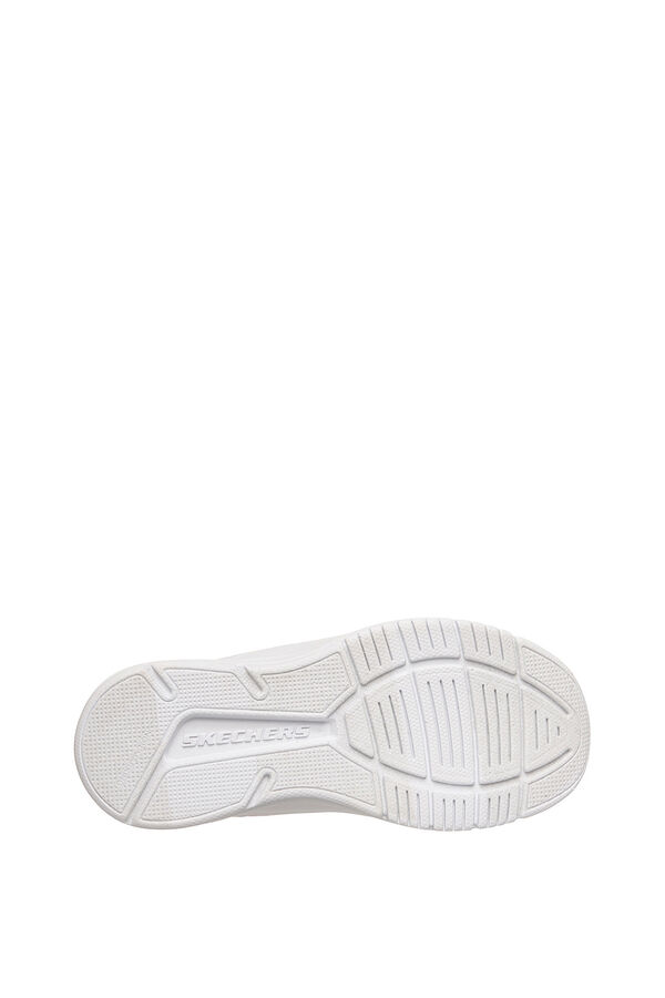 Skechers Microspec Advance Oasis Point Shoes printed