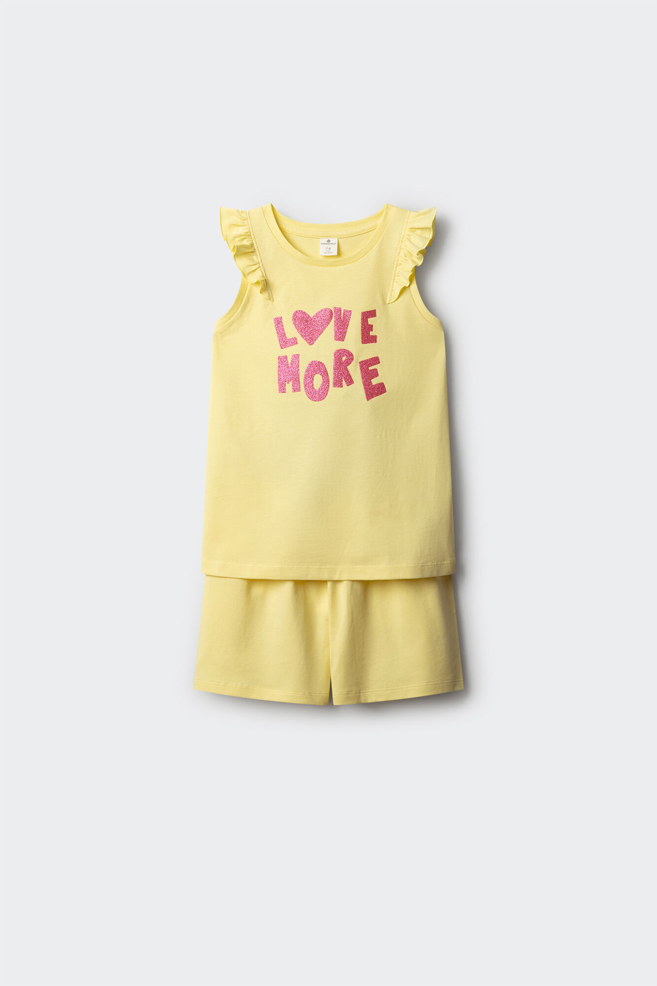 Springfield Kids Pijama para ni&ntilde;a