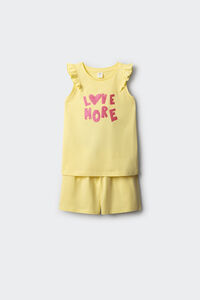 Springfield Kids L&aacute;ny pizsama