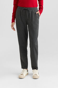 Springfield Pantal&oacute;n jogger