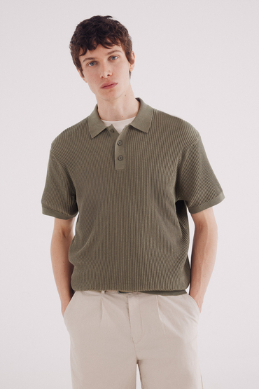 Roupa para homem | Nova Coleção | Springfield PT
