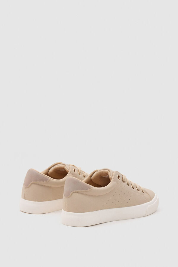 Springfield Essential casual trainers 36