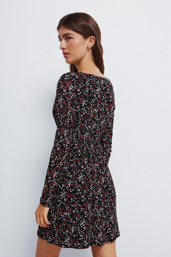 Springfield Short dress black