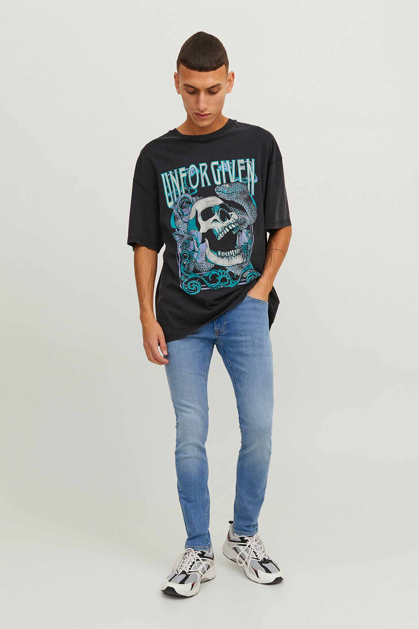 Jack & Jones Jeans skinny fit