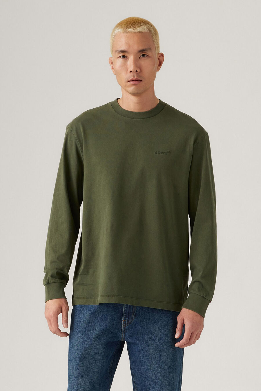 Camiseta Levis®