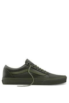 Vans Sapatilhas Old Skool estampado