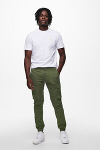 Only & Sons Pantalón largo cargo