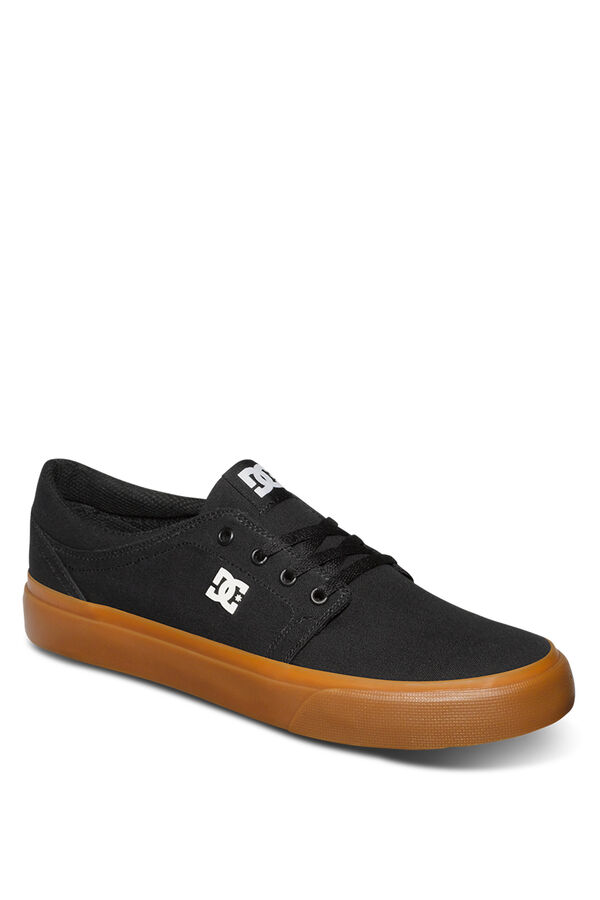 DC Shoes Zapatillas para Hombre negro