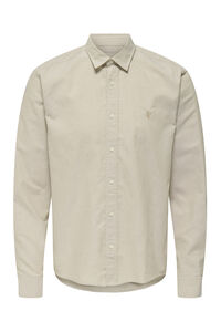 Only & Sons Camisa de manga comprida
