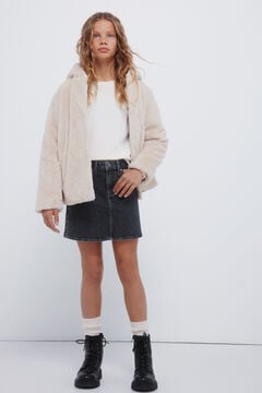 Springfield Kids Devojčica od suknja