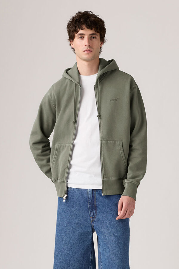 Levi's Levi's&reg; sweatshirt  green