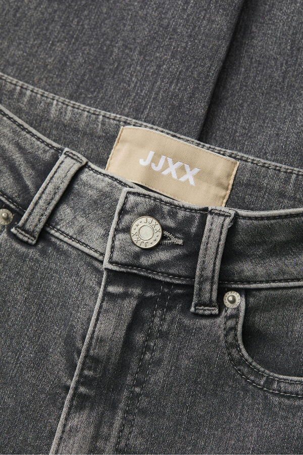 Jack & Jones Jeans skinny fit gris