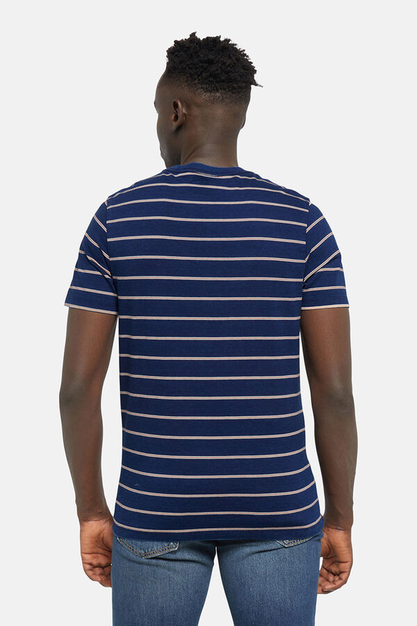 Levi's Camiseta Levis&reg; blanco