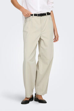 Only Cal&ccedil;a barrel