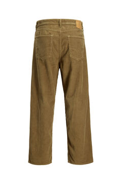 Jack & Jones Pantalones de corte ancho