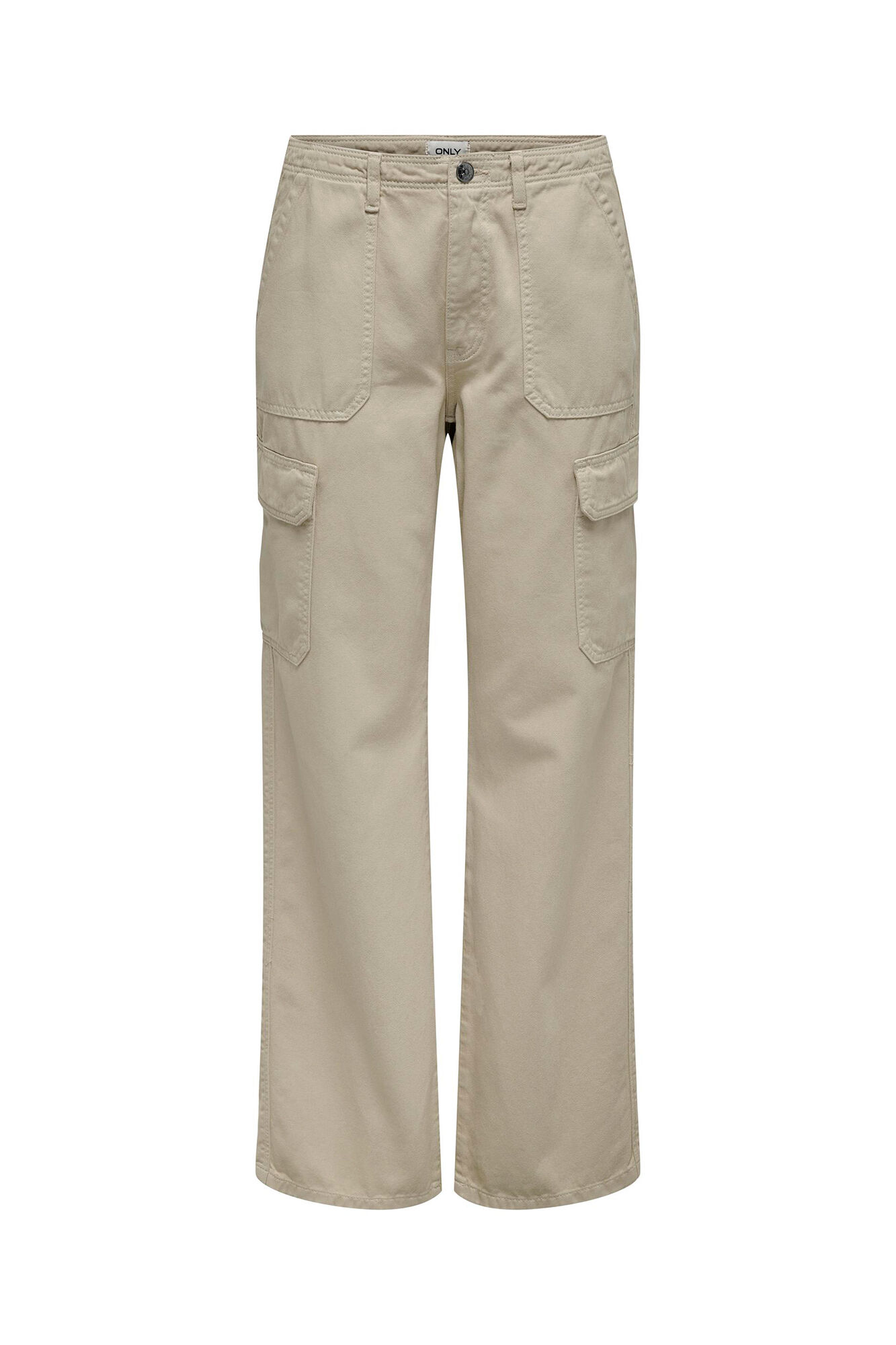 Only Pantal&oacute;n cargo ancho