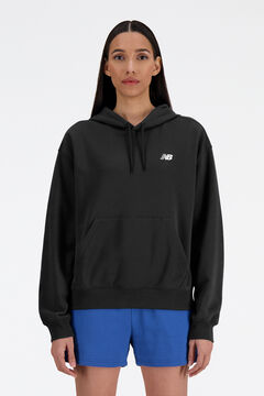 New Balance sweatshirt desportiva com capuz