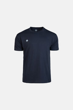 Izas Kurz&auml;rmeliges Stretch-T-Shirt