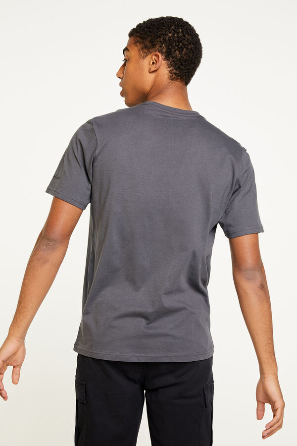 Springfield T-Shirt Columbia Rapid Ridge™ Rücken für Herren blau