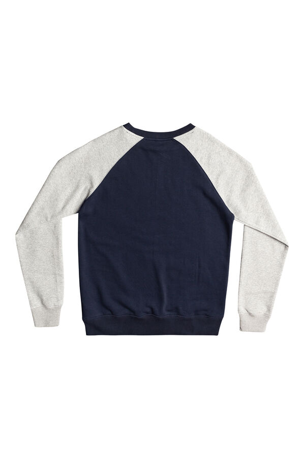 Springfield Everyday - Sweatshirt para Homem marinho
