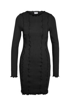 Noisy May kurzes Kleid Kleidern&auml;hte