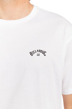 Billabong T-shirt manga curta