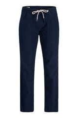 Jack & Jones Junior Joggers blue