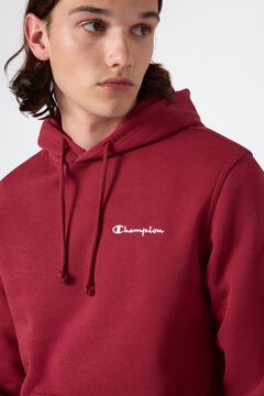 Champion Sweatshirt com capuz e bolso canguru