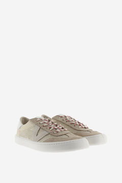 Victoria Barefoot sneakers