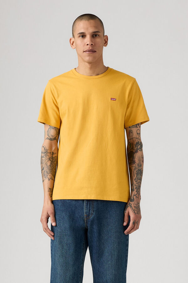Levi's Camisola Levis&reg;  amarelo