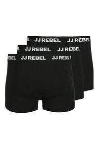 JJ REBEL Pack 3 boxer