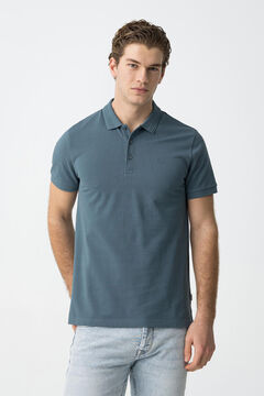 Tiffosi Polo b&aacute;sico