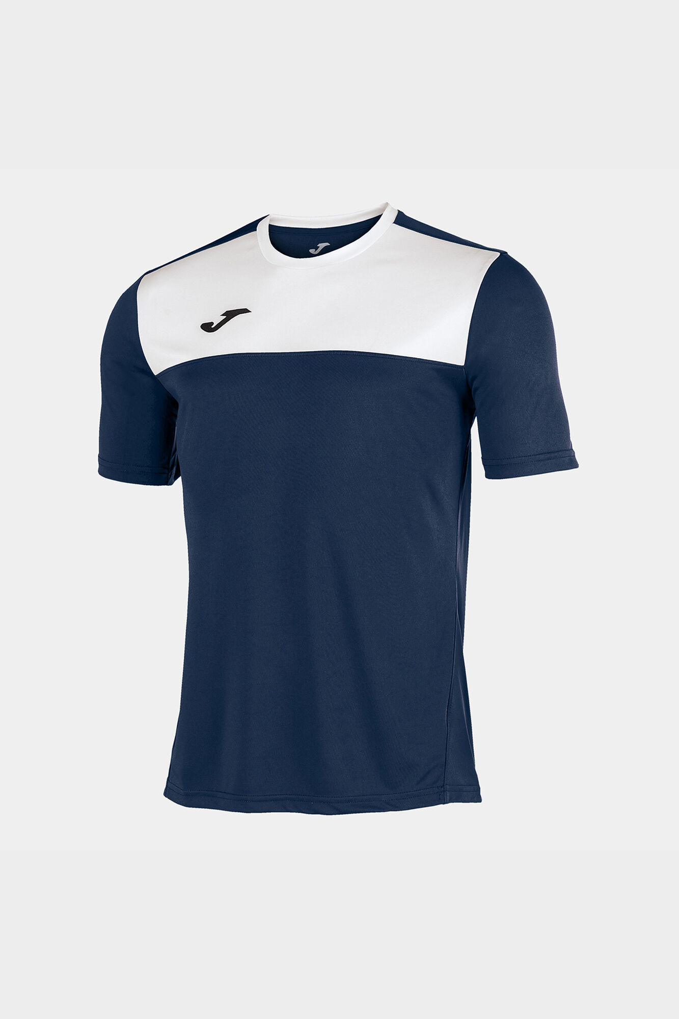 Joma T-shirt de manga curta Winner