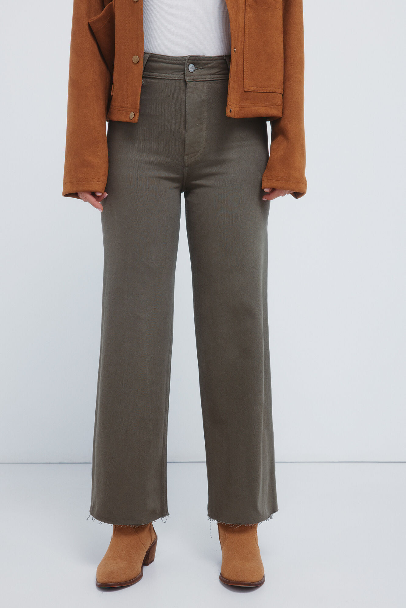 Springfield Sailor-colored jeans