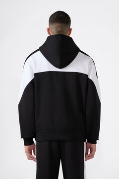 Champion Sweatshirt com capuz