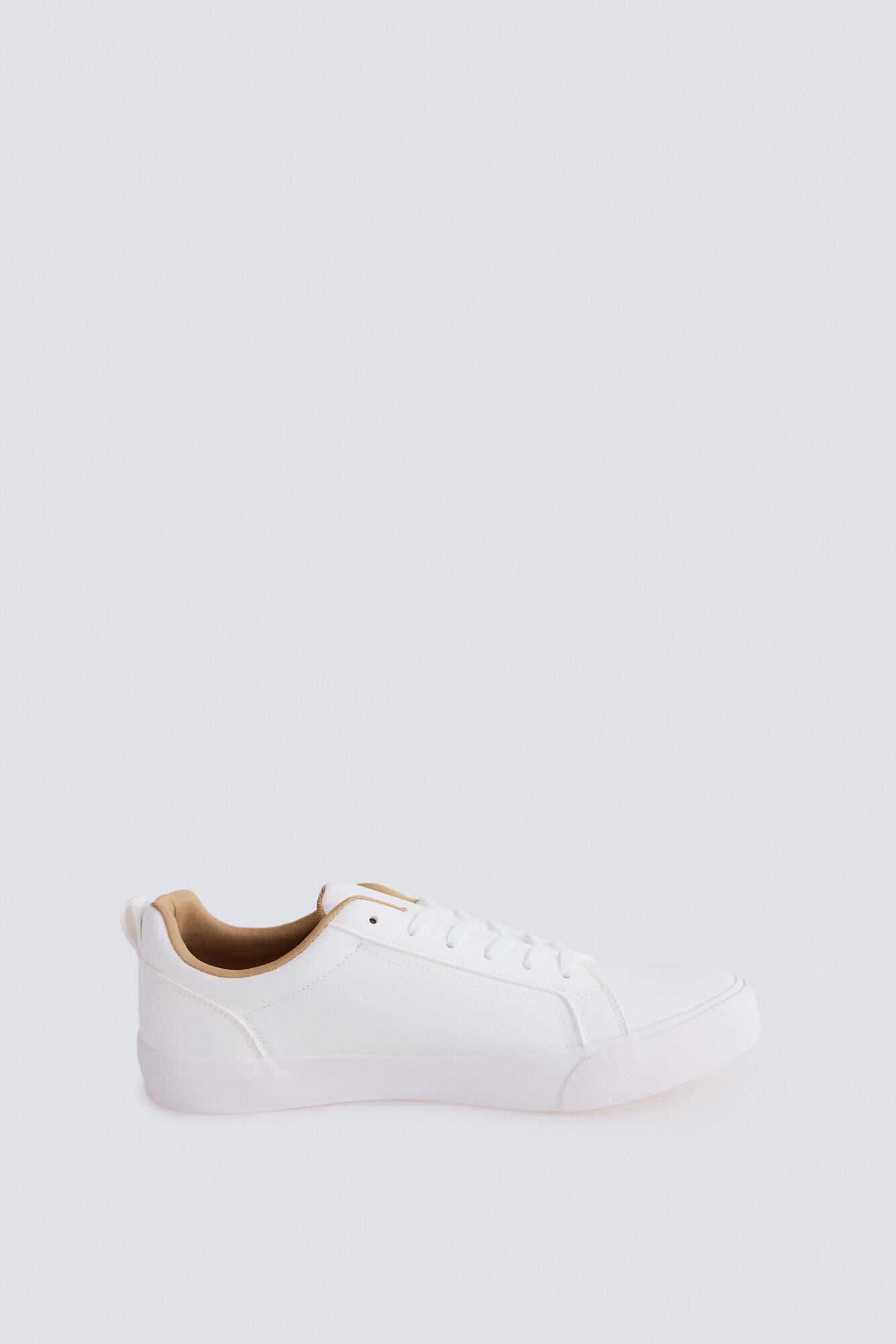 Springfield Minimalist sneaker