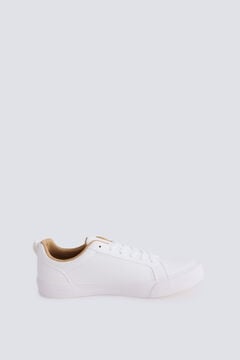 Springfield Minimalist sneaker