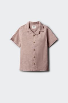 Springfield Kids Lightweight short sleeve shirt for boys