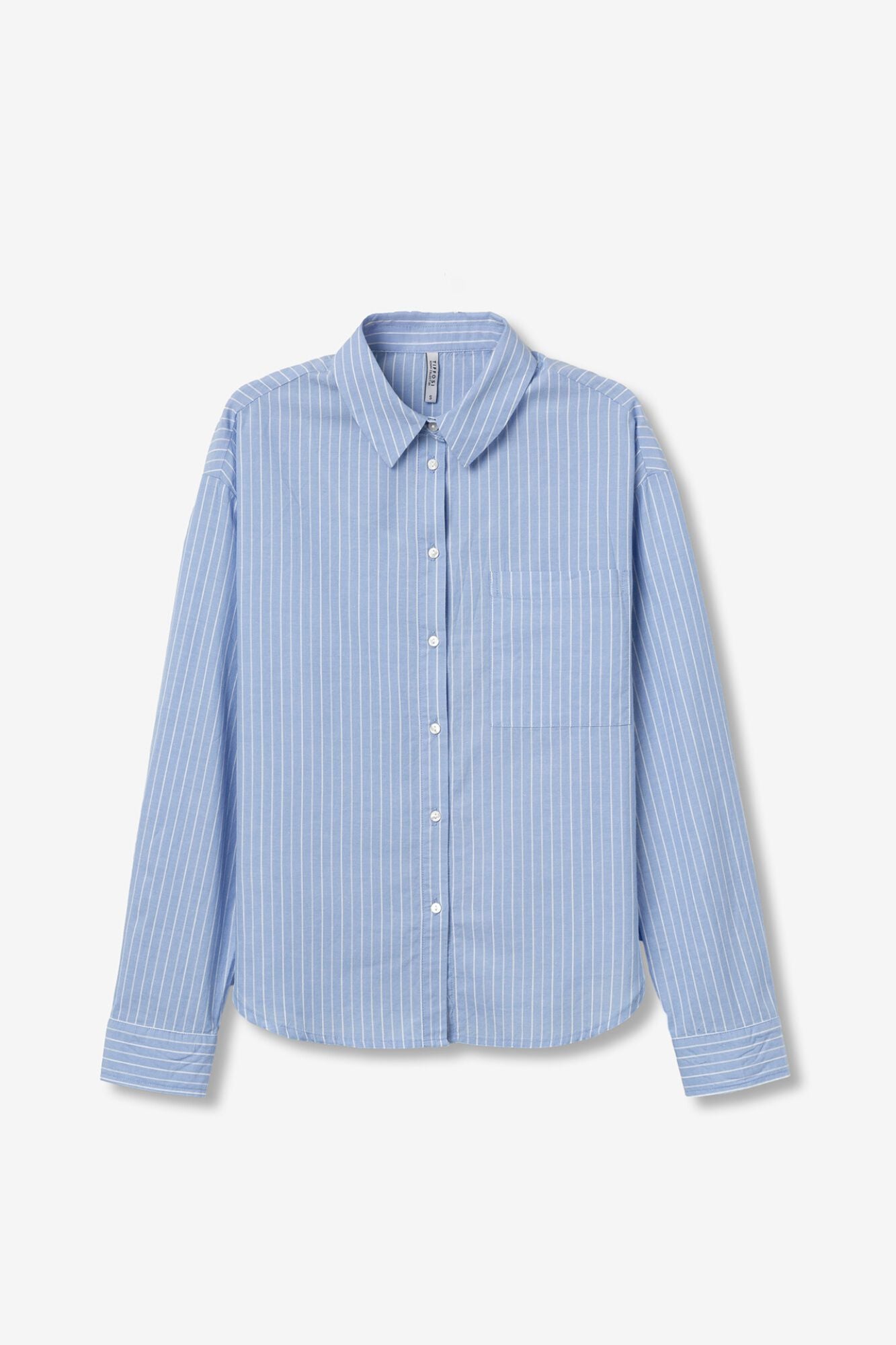 Tiffosi Camisa &agrave;s riscas