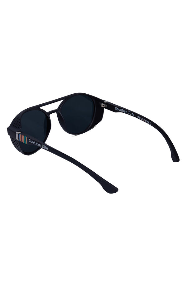 Springfield Harlem Black sunglasses black