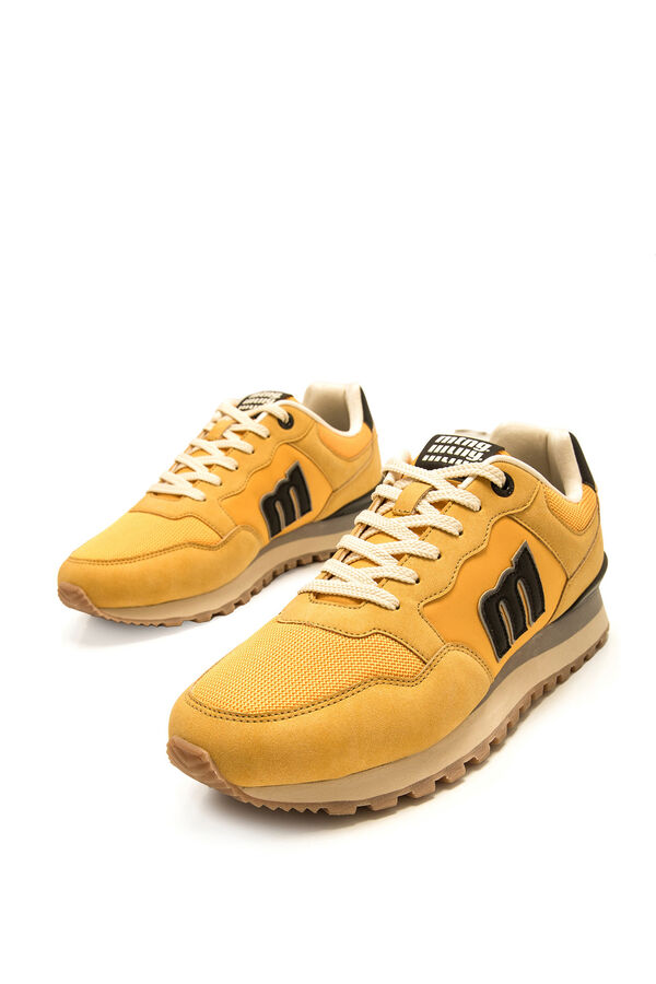 MTNG Joggo Track Sneakers  printed