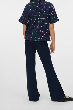 Vero Moda Girl Bell-bottom leggings