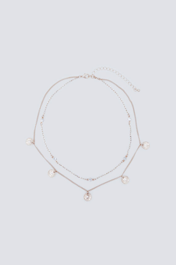 Jewellery for women New collection Springfield