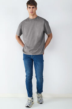 Balmohk Jeans straight slim