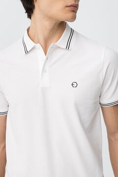 Tiffosi Polo regular fit
